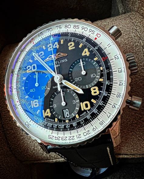 breitling black edition|Breitling limited edition 2022.